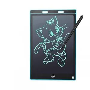 LCD Writing Tablet 12-Inch – Digital Doodle Board for Kids & Adults