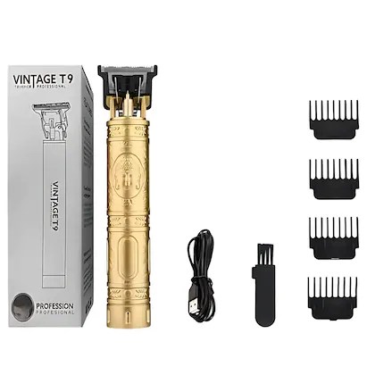 shopimoz-vintage-t9-rechargeable-hair-trimmer-professional-cordless-hair-clipper-for-men-usb-rechargeable-stainless-steel-blade-120-minute-runtime-product-images-orvgsie5rvm-p611180997-0-202503201226 shopimoz-vintage-t9-rechargeable-hair-trimmer-professional-cordless-hair-clipper-for-men-usb-rechargeable-stainless-steel-blade-120-minute-runtime-product-images-orvgsie5rvm-p611180997-0-202503201226