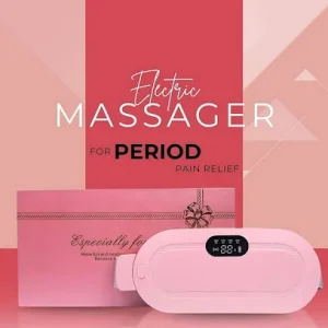 Period Cramp Comfort