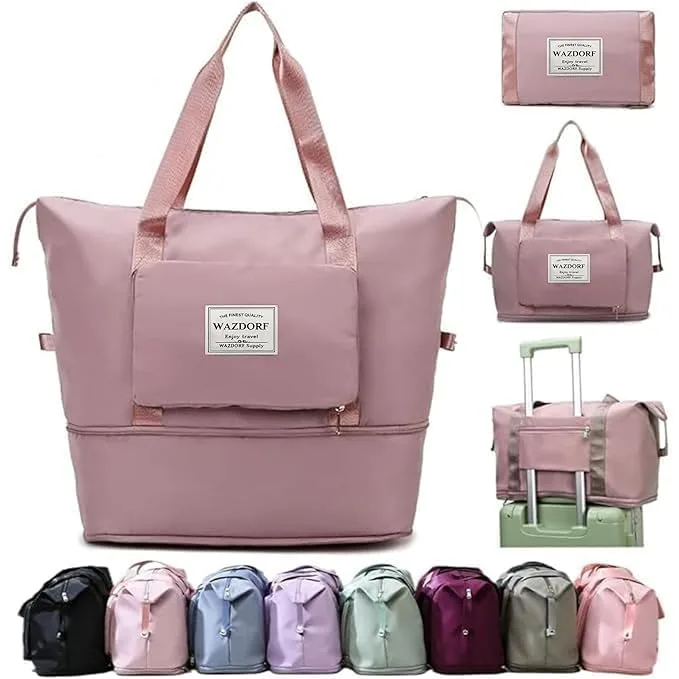 Bags & Luggage