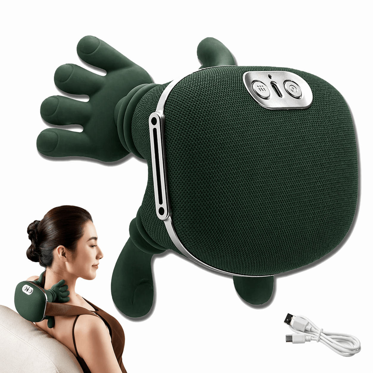 Best Shoulder Neck massager | Suzu Cart |