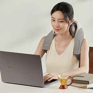 Neck Massager | Suzu Cart |