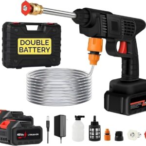 Car Washing Gun | Suzucart |