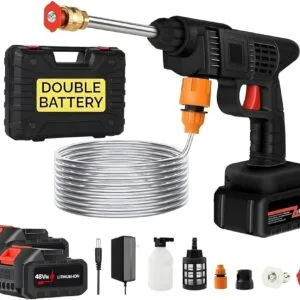Car Washing Gun | Suzucart |