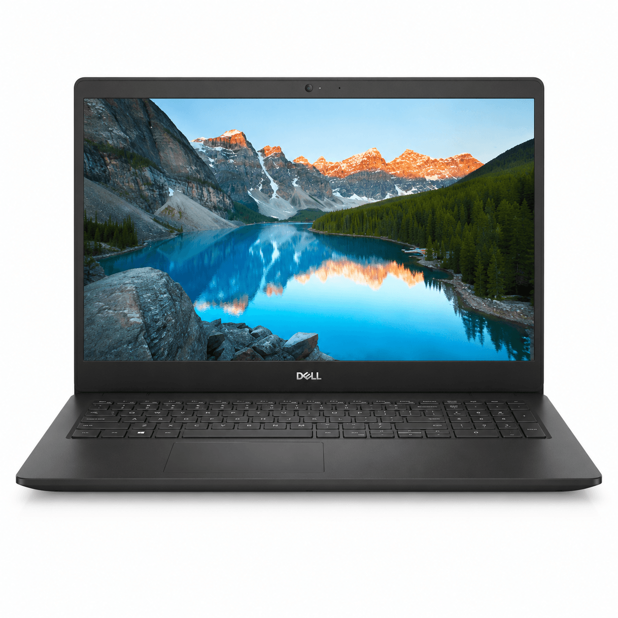 (Refurbished) Dell Laptop | Intel Core i3 11th Gen | 8GB RAM | 256GB SSD + 1TB HDD | Windows 11