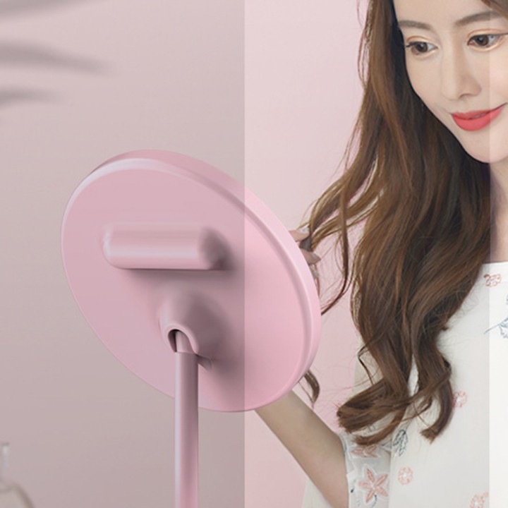 LED Make UP Mirror | Touch Screen Lighted Vanity Mirror - Image 3