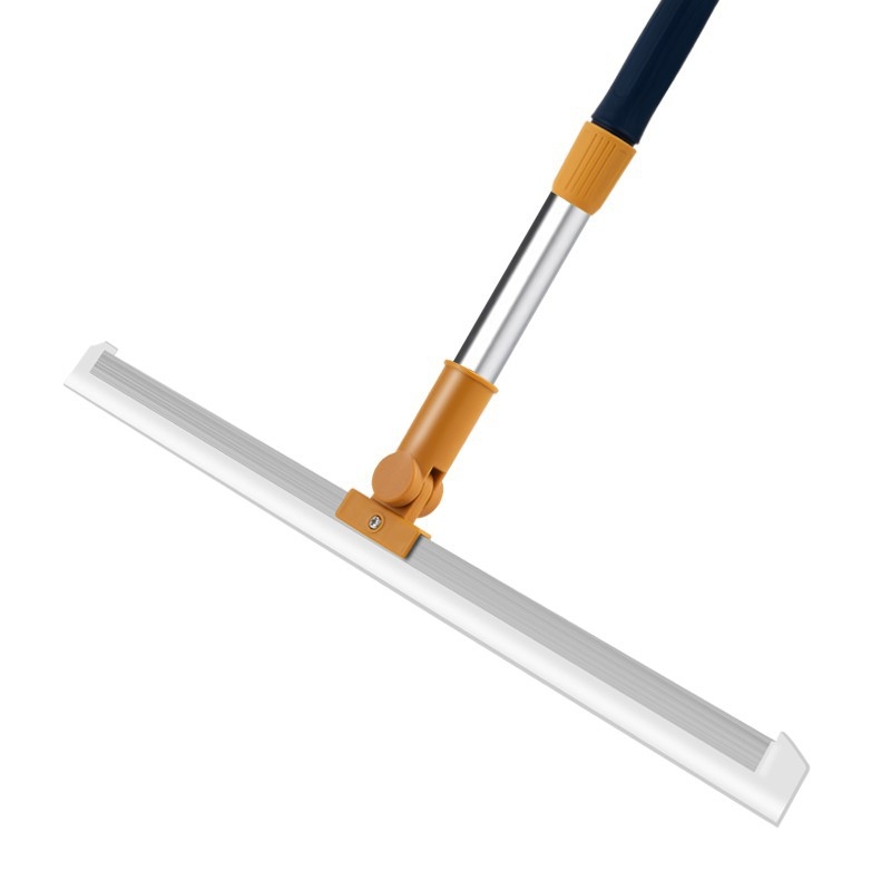 Multifunctional Cleaning Wiper | 180° Rotatable Floor Squeegee Broom - Image 6