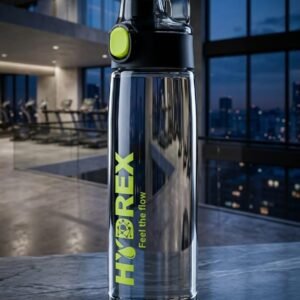 Hydrex 950ml Water Bottle || Suzu Cart ||