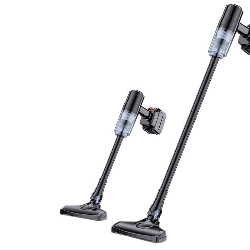 Cordless Stick Vacuum Cleaner Lightweight Floor Cleaner