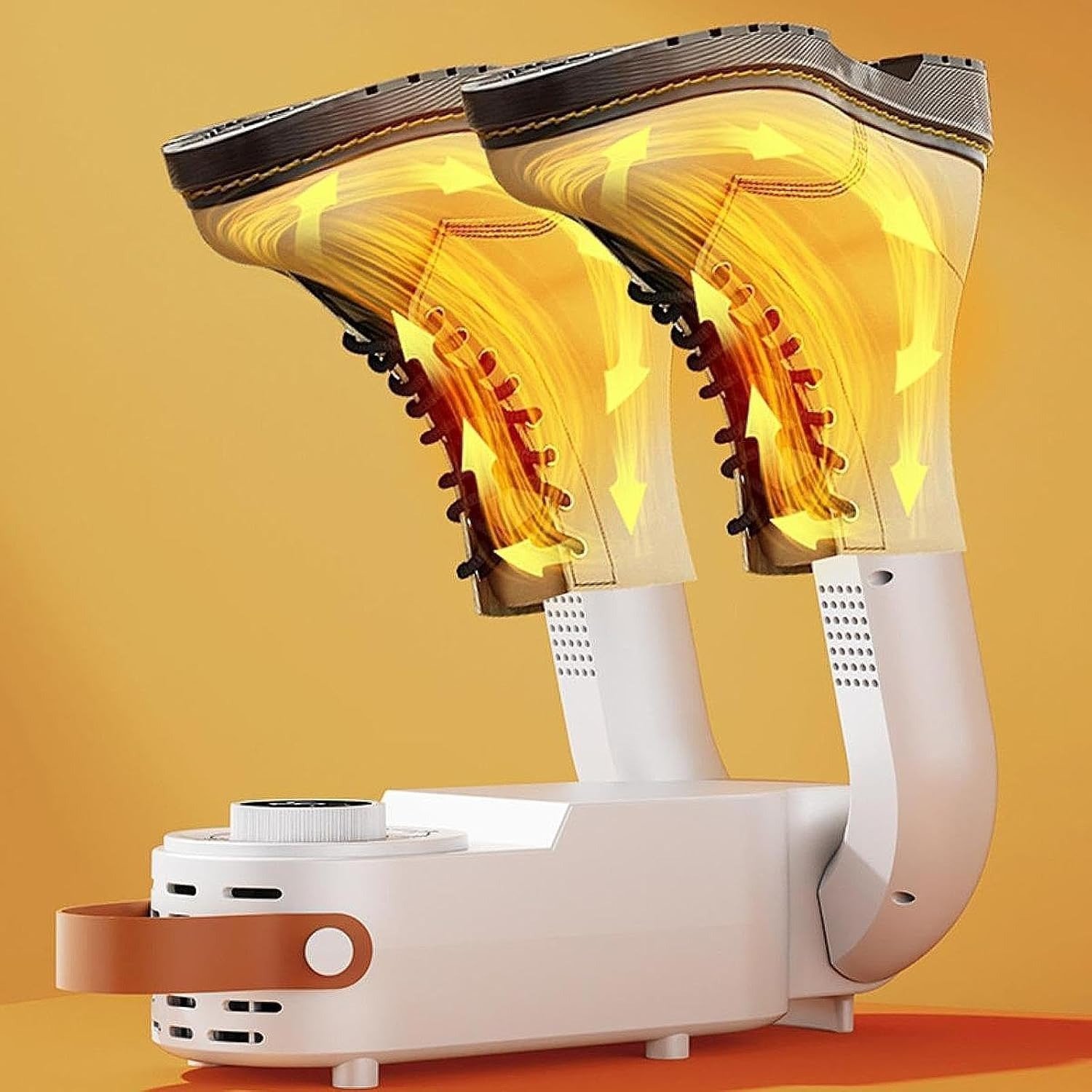 Electric Shoe Dryer – photo 4