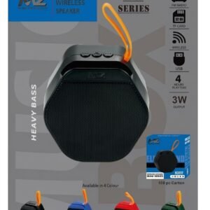 MZ M28VP Mini Wireless Speaker Portable Bluetooth Speaker