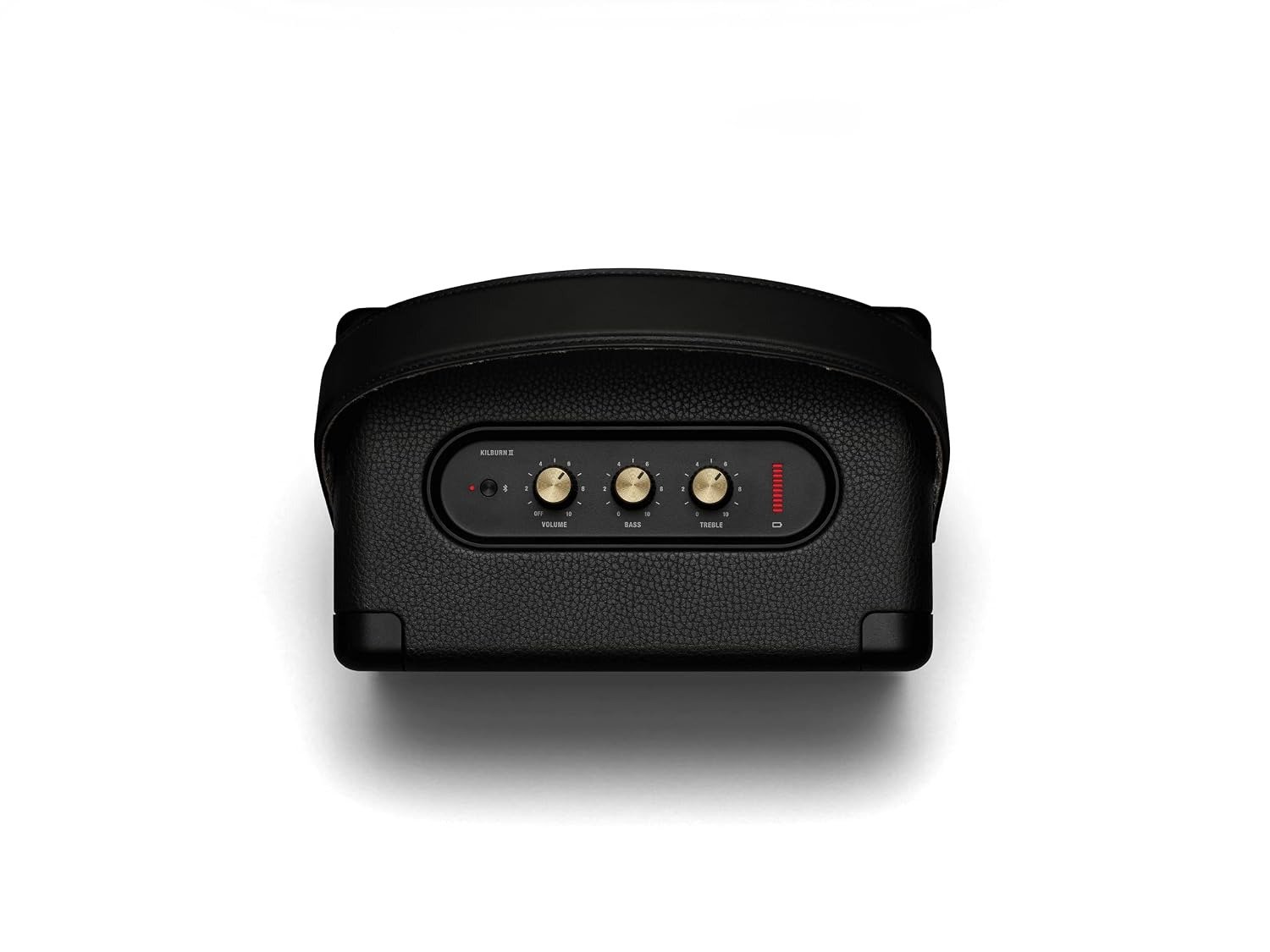 Marshall Kilburn II Portable Bluetooth Speaker - Iconic Sound & Rock Heritage Design - Image 3