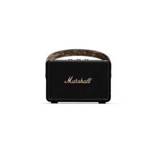 Marshall Kilburn II Portable Bluetooth Speaker Iconic Sound
