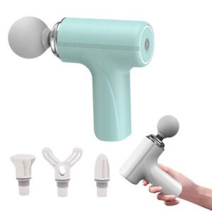 Professional Handheld Massage Gun