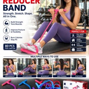 Pull Reducer Band Exercise Equipment Fitness Resistance Band